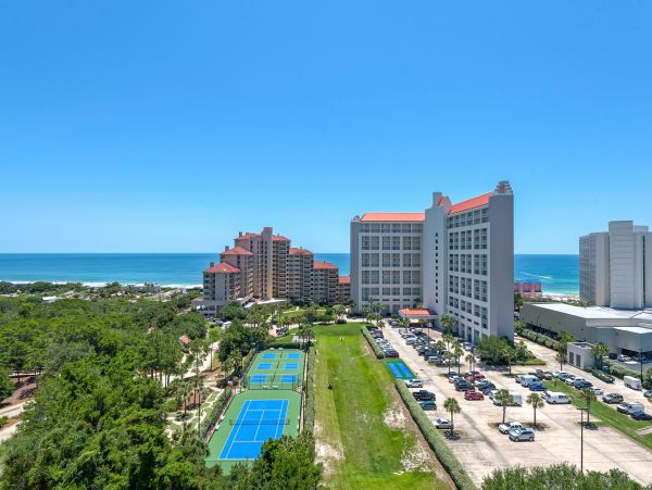 Beaches Of South Walton Condo 962210