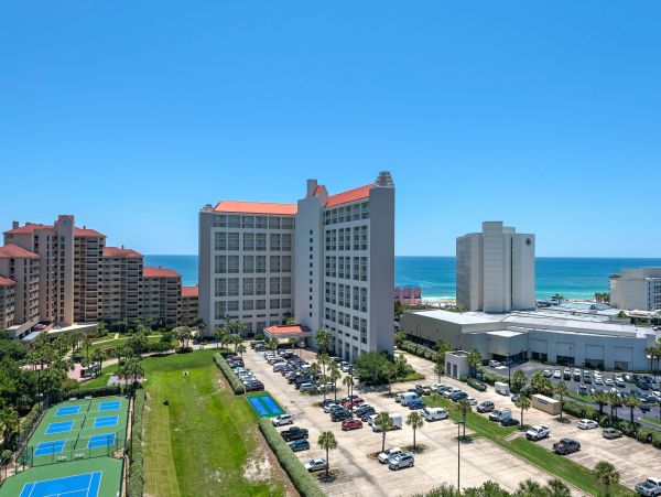 Beaches Of South Walton Condo 962210