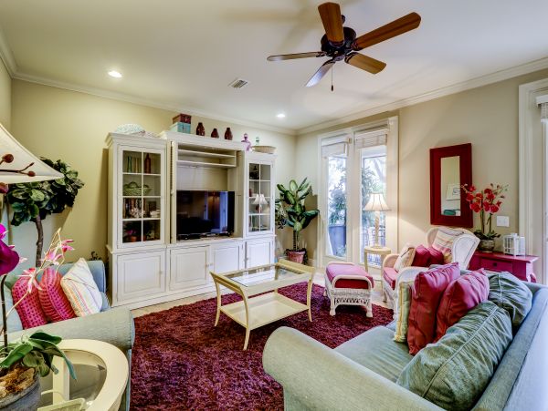 Beaches Of South Walton Condo 962211
