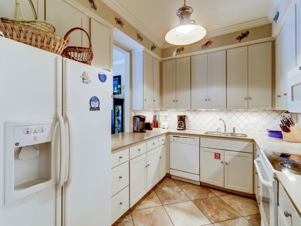 Beaches Of South Walton Condo 962211