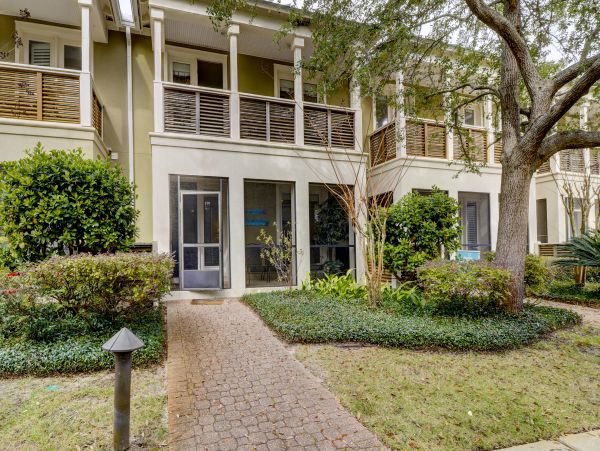 Beaches Of South Walton Condo 962211