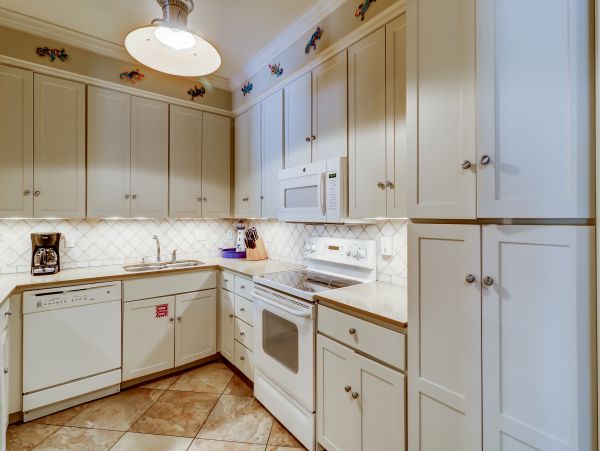 Beaches Of South Walton Condo 962211