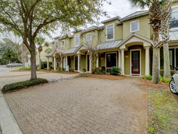 Beaches Of South Walton Condo 962211