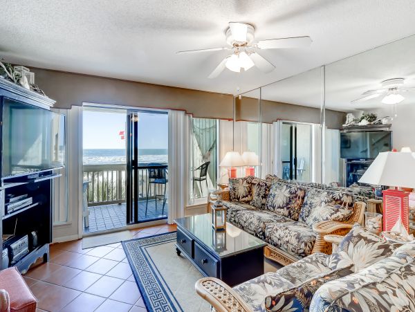 Panama City Beach Condo 962212