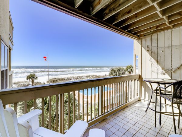 Panama City Beach Condo 962212