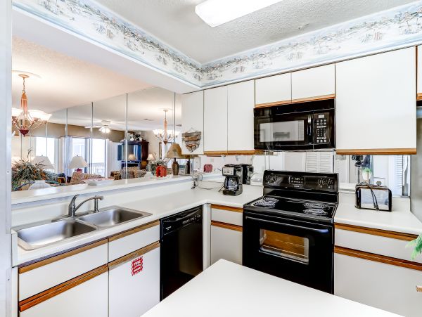 Panama City Beach Condo 962212