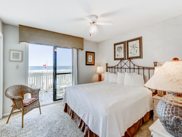 Panama City Beach Condo 962212