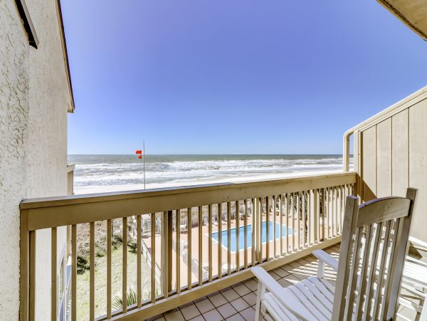 Panama City Beach Condo 962212
