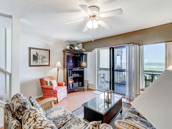 Panama City Beach Condo 962212