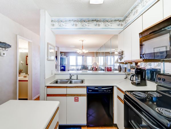 Panama City Beach Condo 962212