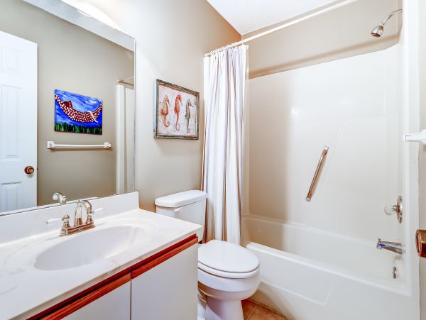 Panama City Beach Condo 962212