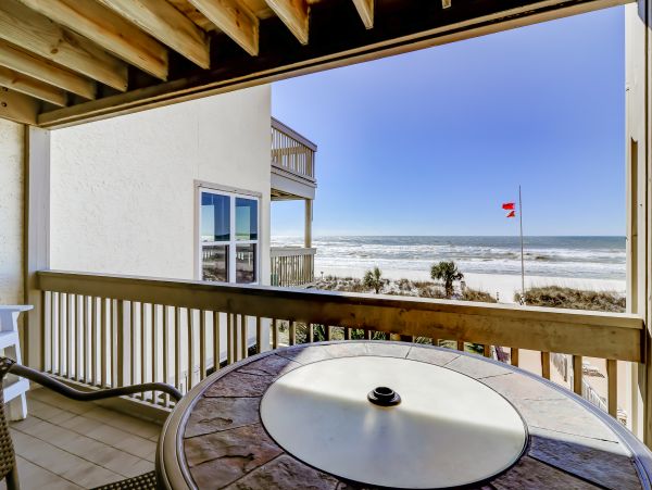Panama City Beach Condo 962212