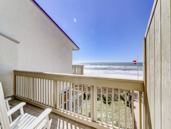 Panama City Beach Condo 962212