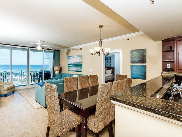 Okaloosa Island Fort Walton Beach Condo 962213