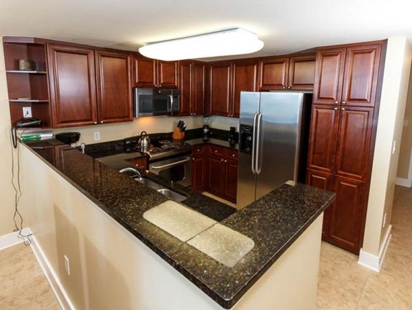 Okaloosa Island Fort Walton Beach Condo 962213