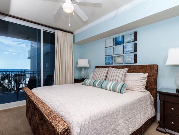 Okaloosa Island Fort Walton Beach Condo 962213