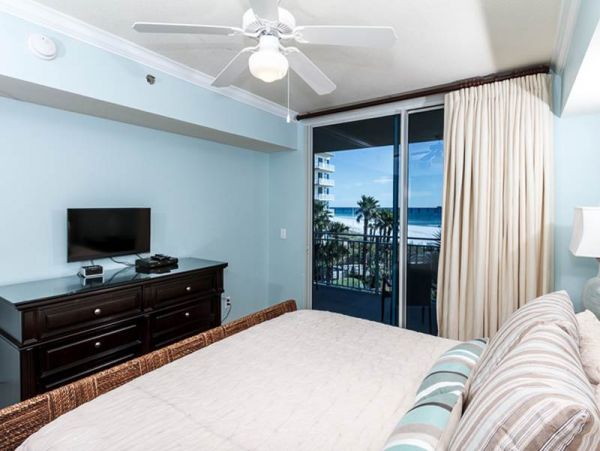 Okaloosa Island Fort Walton Beach Condo 962213