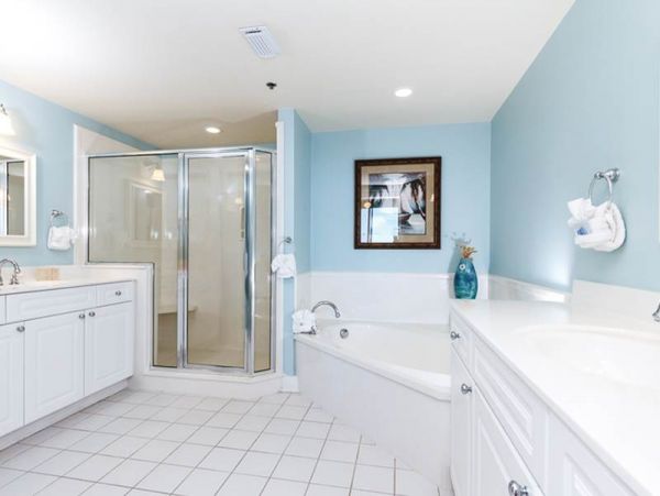 Okaloosa Island Fort Walton Beach Condo 962213