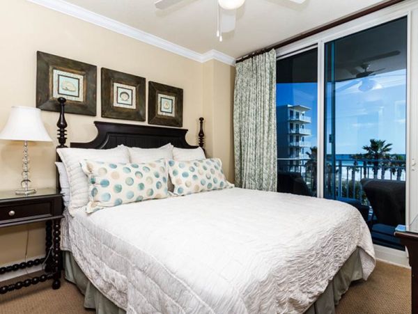Okaloosa Island Fort Walton Beach Condo 962213