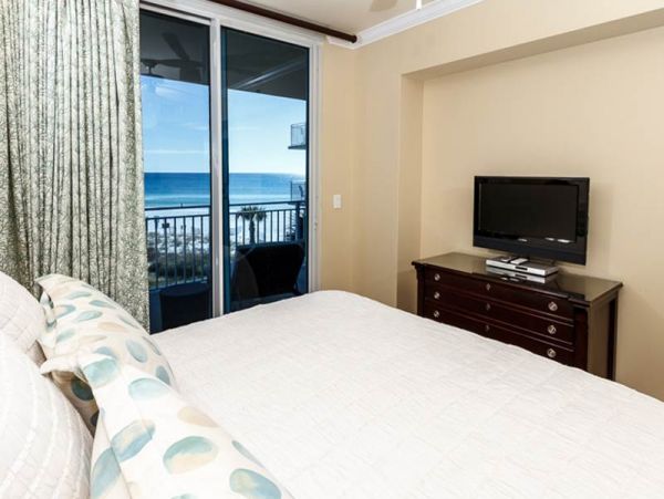 Okaloosa Island Fort Walton Beach Condo 962213