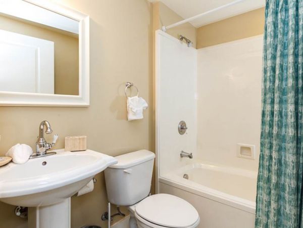 Okaloosa Island Fort Walton Beach Condo 962213