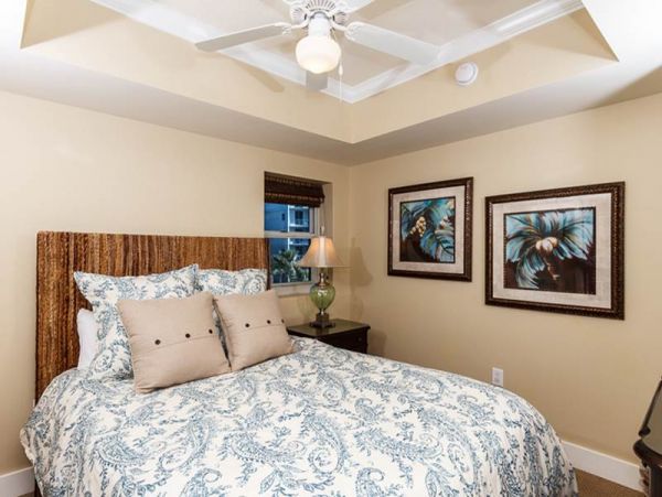 Okaloosa Island Fort Walton Beach Condo 962213