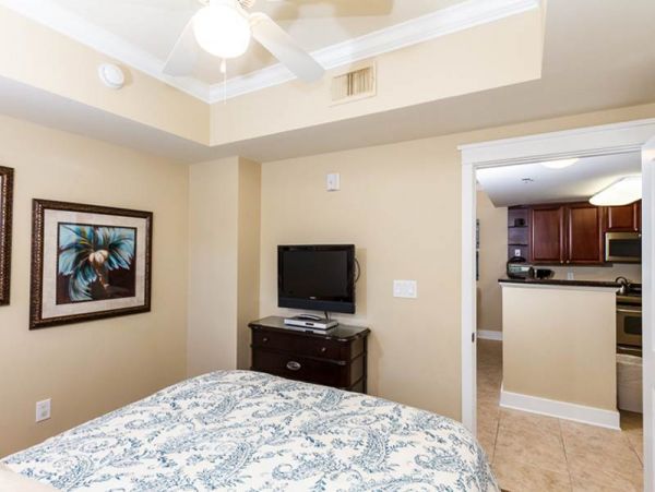 Okaloosa Island Fort Walton Beach Condo 962213