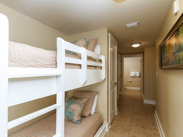 Okaloosa Island Fort Walton Beach Condo 962213