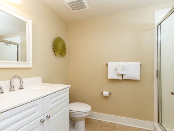 Okaloosa Island Fort Walton Beach Condo 962213