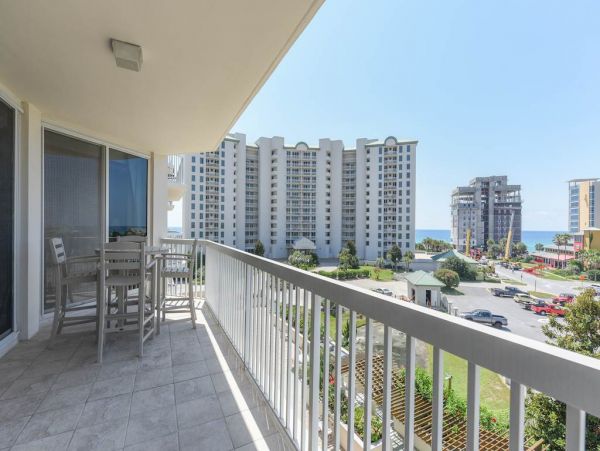 Destin Condo 962215