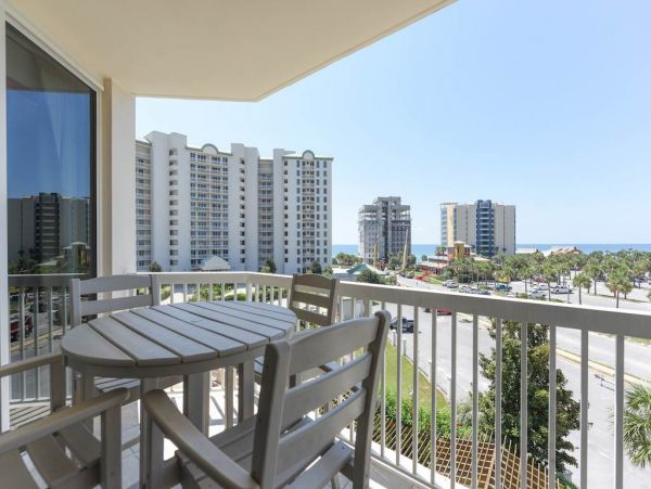 Destin Condo 962215