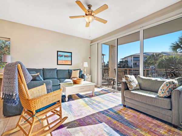 Beaches Of South Walton Condo 962216