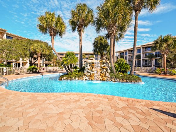 Beaches Of South Walton Condo 962216