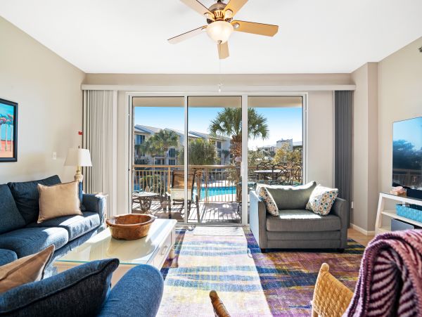Beaches Of South Walton Condo 962216