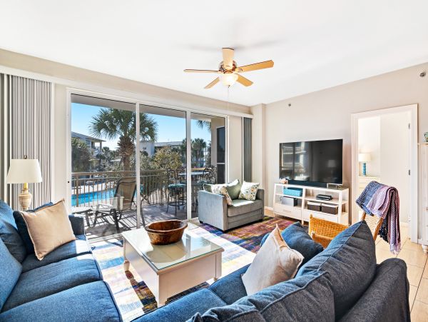 Beaches Of South Walton Condo 962216