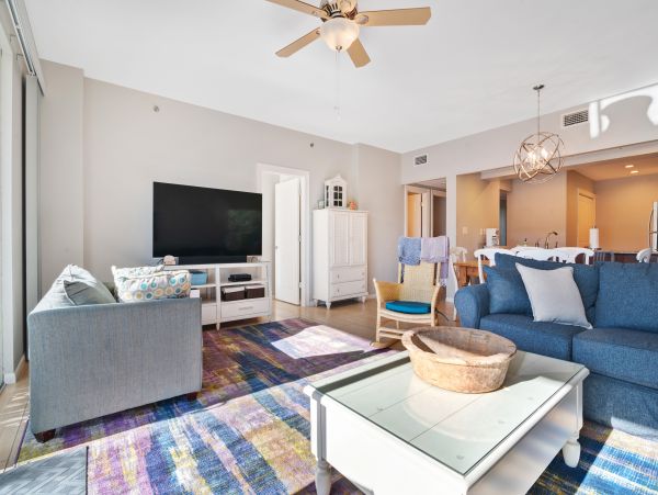 Beaches Of South Walton Condo 962216