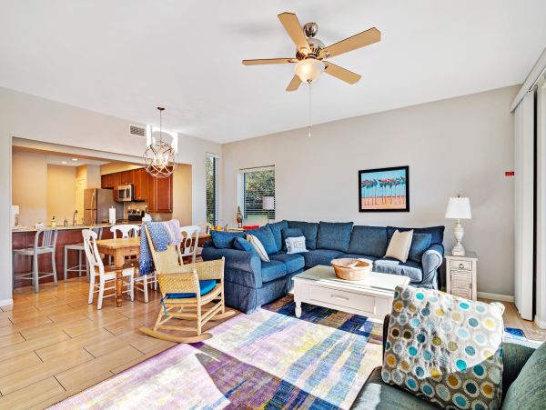 Beaches Of South Walton Condo 962216