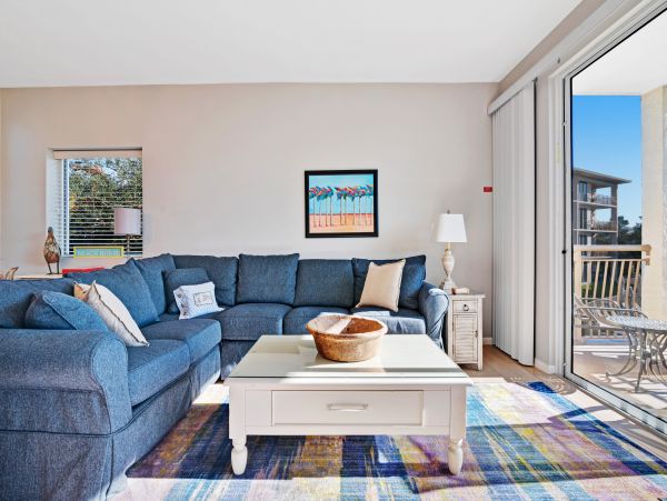 Beaches Of South Walton Condo 962216