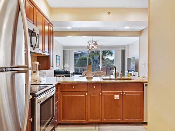 Beaches Of South Walton Condo 962216