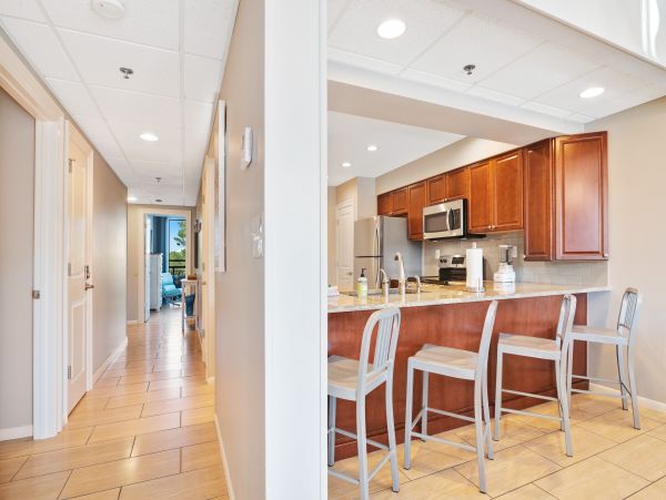 Beaches Of South Walton Condo 962216