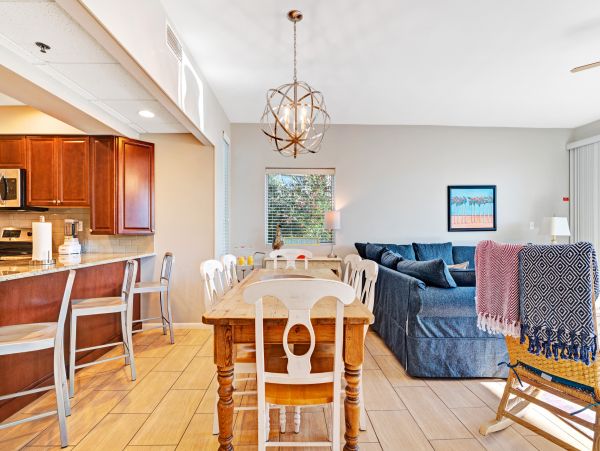 Beaches Of South Walton Condo 962216