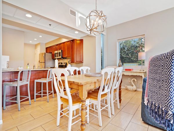 Beaches Of South Walton Condo 962216