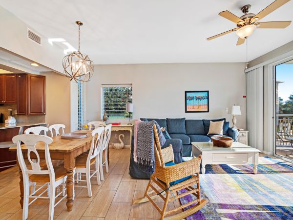 Beaches Of South Walton Condo 962216