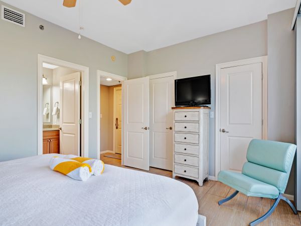 Beaches Of South Walton Condo 962216