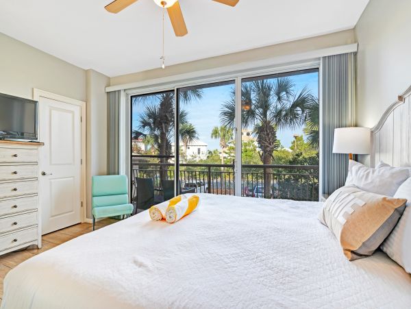 Beaches Of South Walton Condo 962216