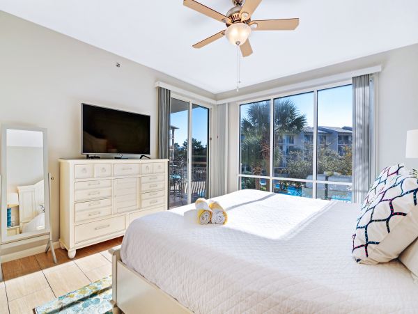 Beaches Of South Walton Condo 962216