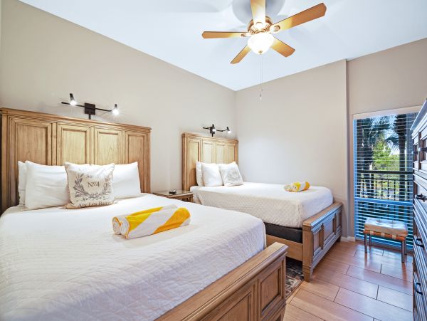 Beaches Of South Walton Condo 962216