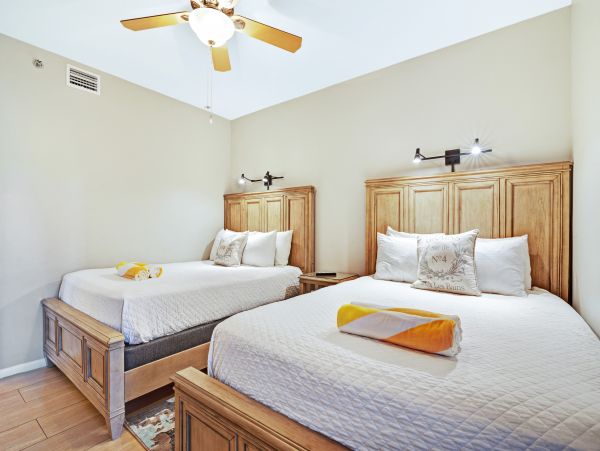 Beaches Of South Walton Condo 962216