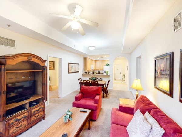 Orlando Condo 962217