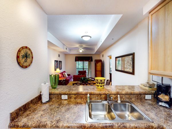 Orlando Condo 962217